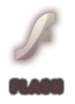 Flash player