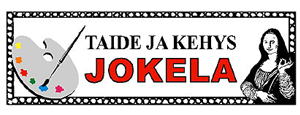 Taide ja kehys Jokela